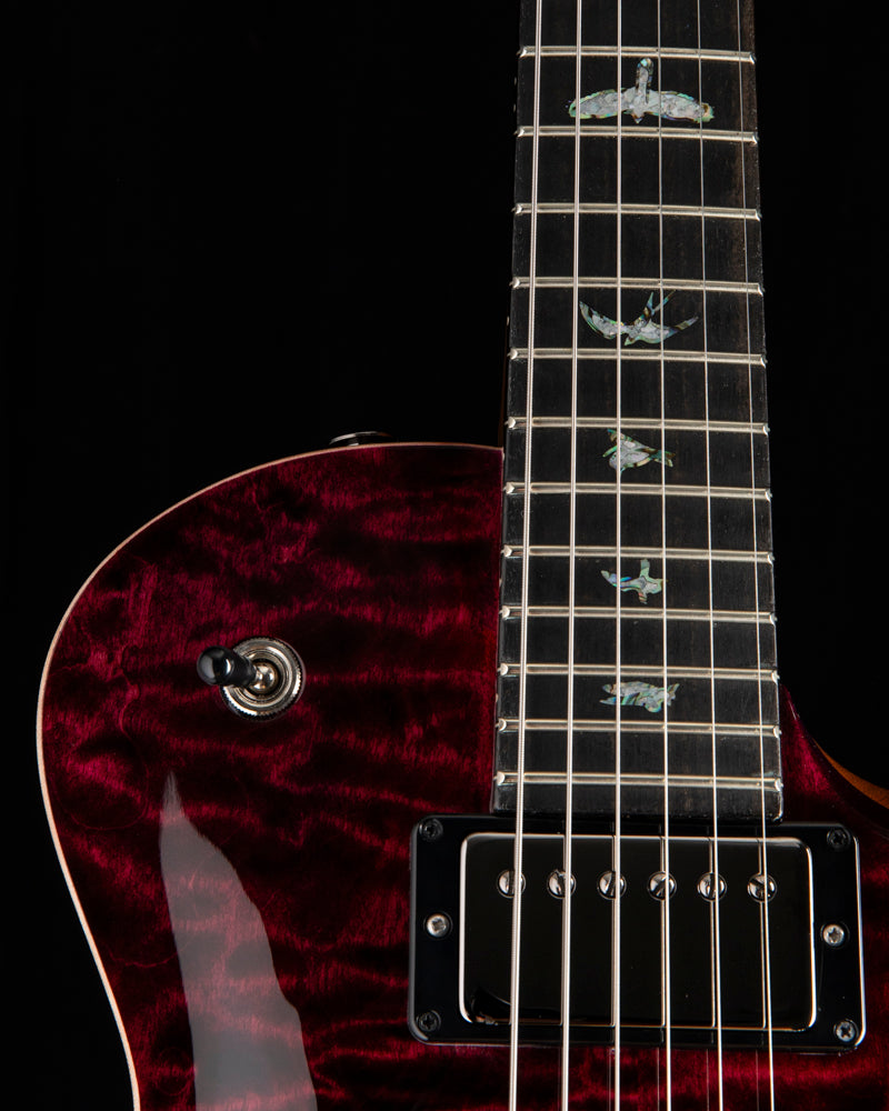 Paul Reed Smith Wood Library Tremonti Angry Larry Brian's Guitars Limited