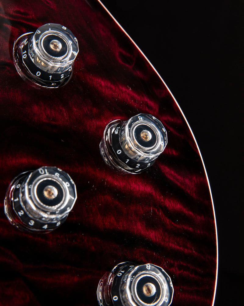Paul Reed Smith Wood Library Tremonti Angry Larry Brian's Guitars Limited