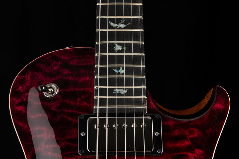 Paul Reed Smith Wood Library Tremonti Angry Larry Brian's Guitars Limited