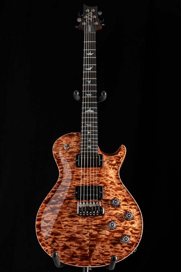 Paul Reed Smith Wood Library Tremonti Copperhead Brian's Guitars Limited