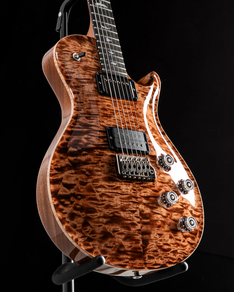 Paul Reed Smith Wood Library Tremonti Copperhead Brian's Guitars Limited