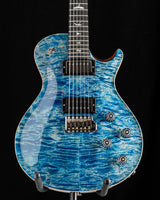 Paul Reed Smith Wood Library Tremonti Faded Blue Jean Brian's Guitars Limited