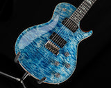 Paul Reed Smith Wood Library Tremonti Faded Blue Jean Brian's Guitars Limited