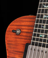 Paul Reed Smith Wood Library Tremonti Satin Autumn Sky Burst Brian's Limited