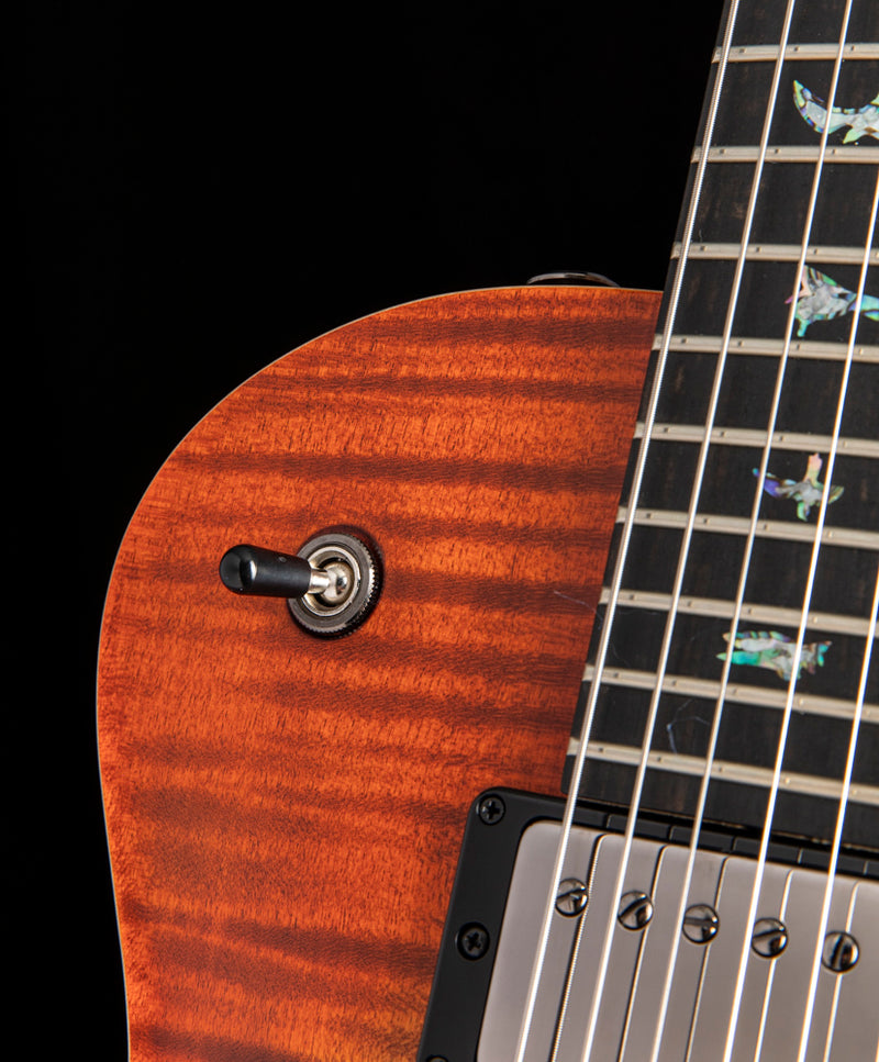Paul Reed Smith Wood Library Tremonti Satin Autumn Sky Burst Brian's Limited