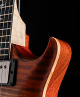 Paul Reed Smith Wood Library Tremonti Satin Autumn Sky Burst Brian's Limited