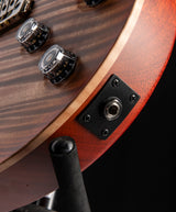 Paul Reed Smith Wood Library Tremonti Satin Autumn Sky Burst Brian's Limited