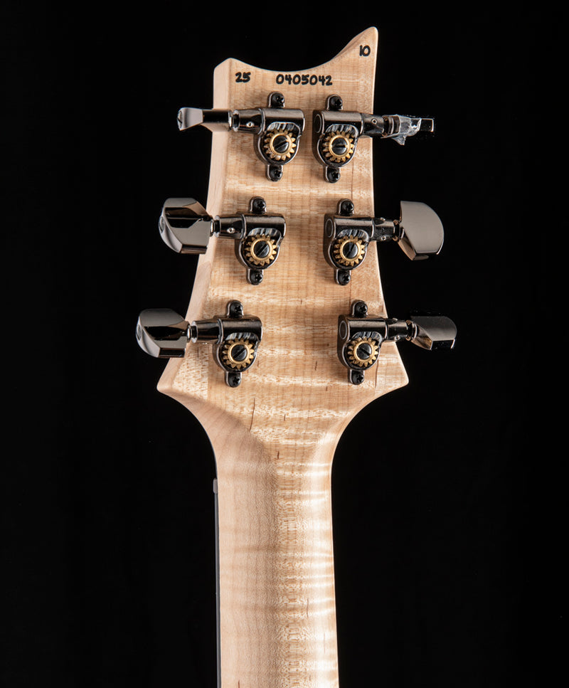 Paul Reed Smith Wood Library Tremonti Satin Autumn Sky Burst Brian's Limited