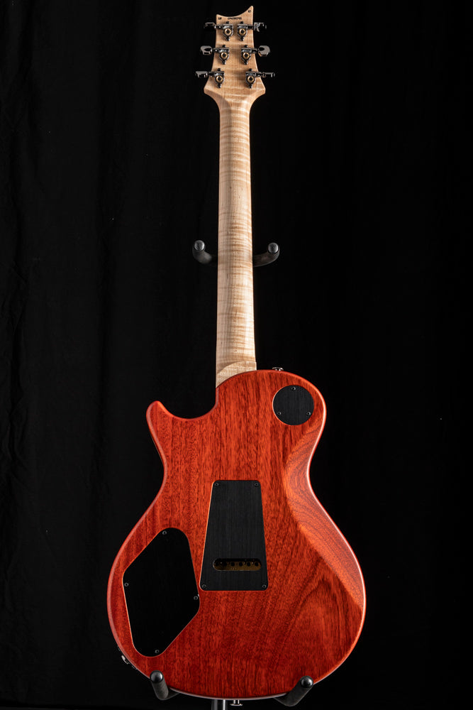 Paul Reed Smith Wood Library Tremonti Satin Autumn Sky Burst Brian's Limited