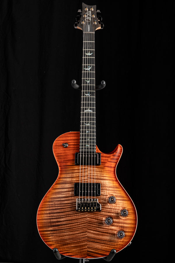 Paul Reed Smith Wood Library Tremonti Satin Autumn Sky Burst Brian's Limited