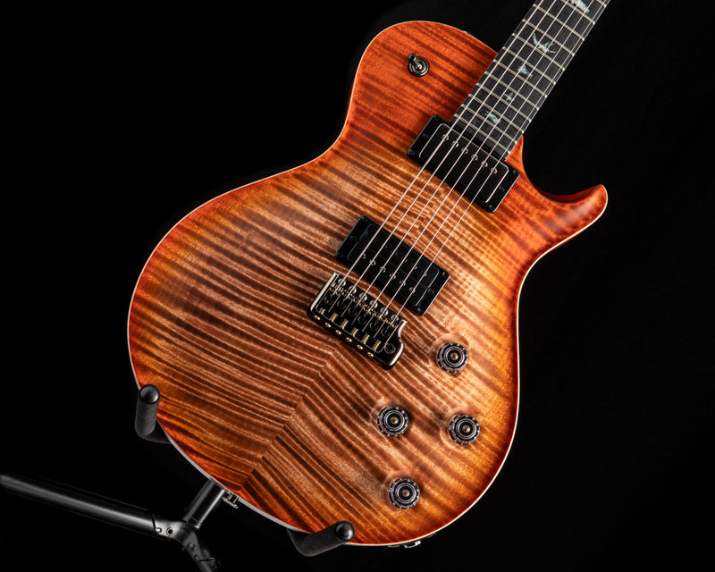 Paul Reed Smith Wood Library Tremonti Satin Autumn Sky Burst Brian's Limited