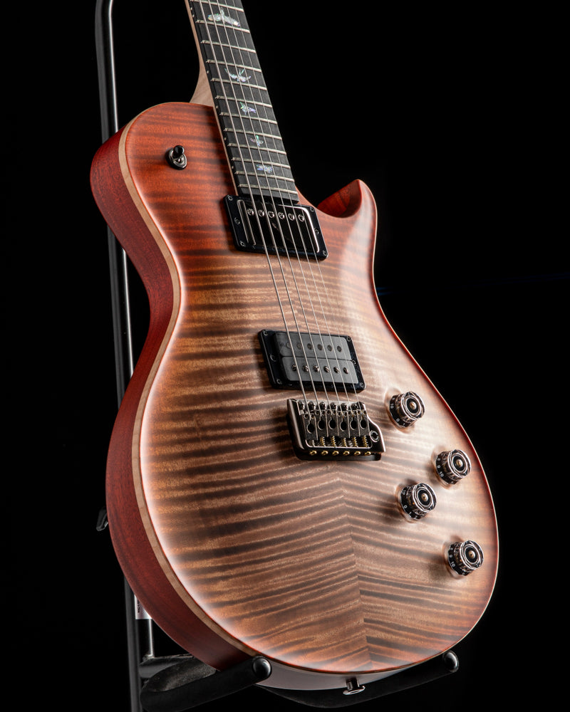 Paul Reed Smith Wood Library Tremonti Satin Autumn Sky Burst Brian's Limited