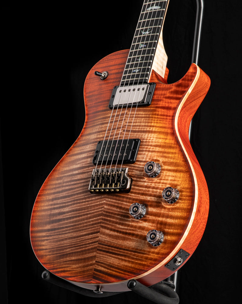 Paul Reed Smith Wood Library Tremonti Satin Autumn Sky Burst Brian's Limited