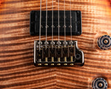 Paul Reed Smith Wood Library Tremonti Satin Autumn Sky Burst Brian's Limited