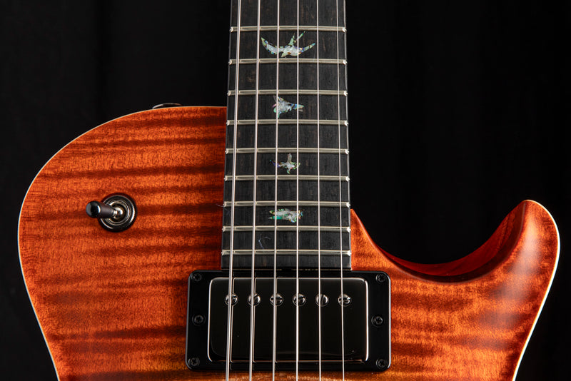 Paul Reed Smith Wood Library Tremonti Satin Autumn Sky Burst Brian's Limited