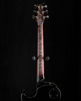Paul Reed Smith Wood Library Tremonti Charcoal Tri-Color Burst Brian's Limited