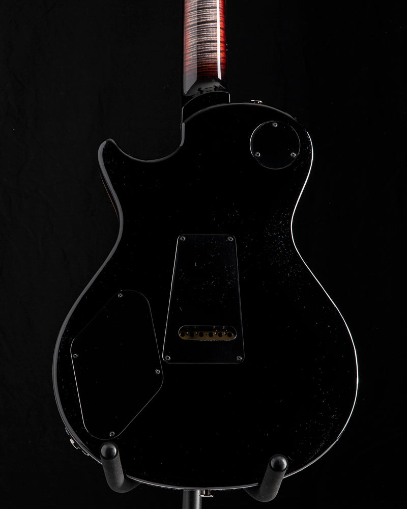 Paul Reed Smith Wood Library Tremonti Charcoal Tri-Color Burst Brian's Limited