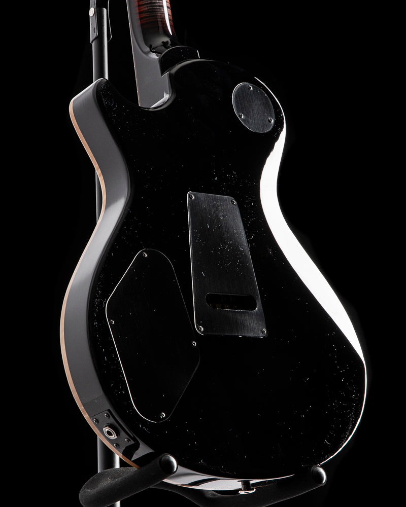 Paul Reed Smith Wood Library Tremonti Charcoal Tri-Color Burst Brian's Limited