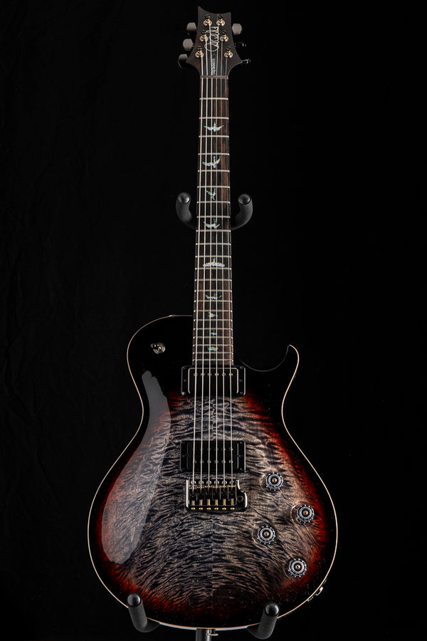 Paul Reed Smith Wood Library Tremonti Charcoal Tri-Color Burst Brian's Limited