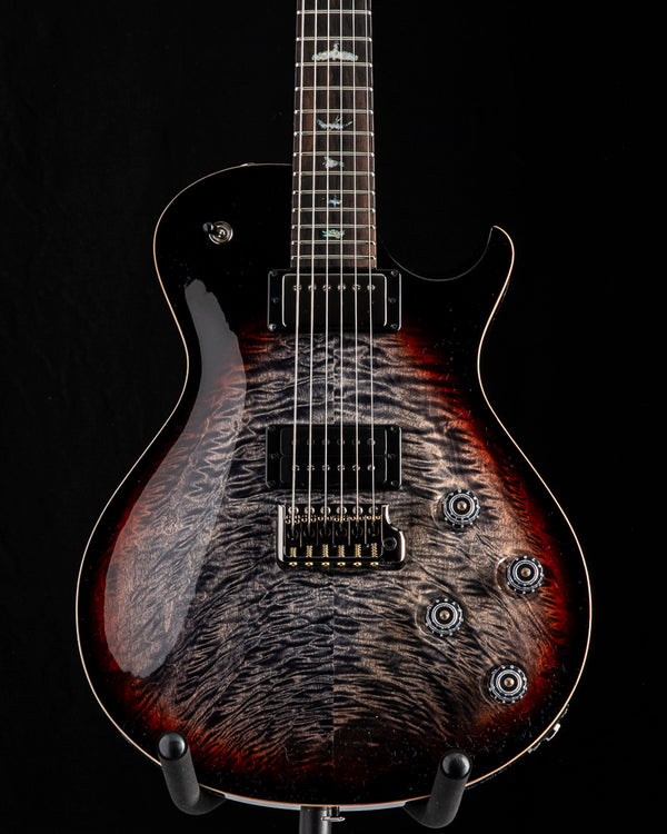 Paul Reed Smith Wood Library Tremonti Charcoal Tri-Color Burst Brian's Limited