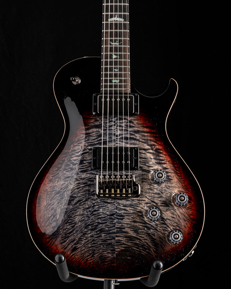 Paul Reed Smith Wood Library Tremonti Charcoal Tri-Color Burst Brian's Limited