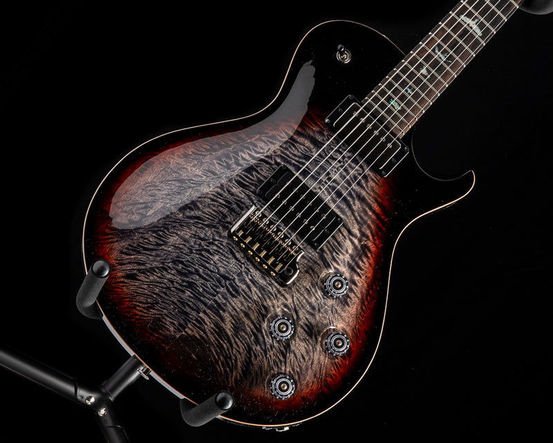 Paul Reed Smith Wood Library Tremonti Charcoal Tri-Color Burst Brian's Limited