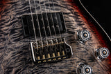Paul Reed Smith Wood Library Tremonti Charcoal Tri-Color Burst Brian's Limited