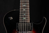 Paul Reed Smith Wood Library Tremonti Charcoal Tri-Color Burst Brian's Limited