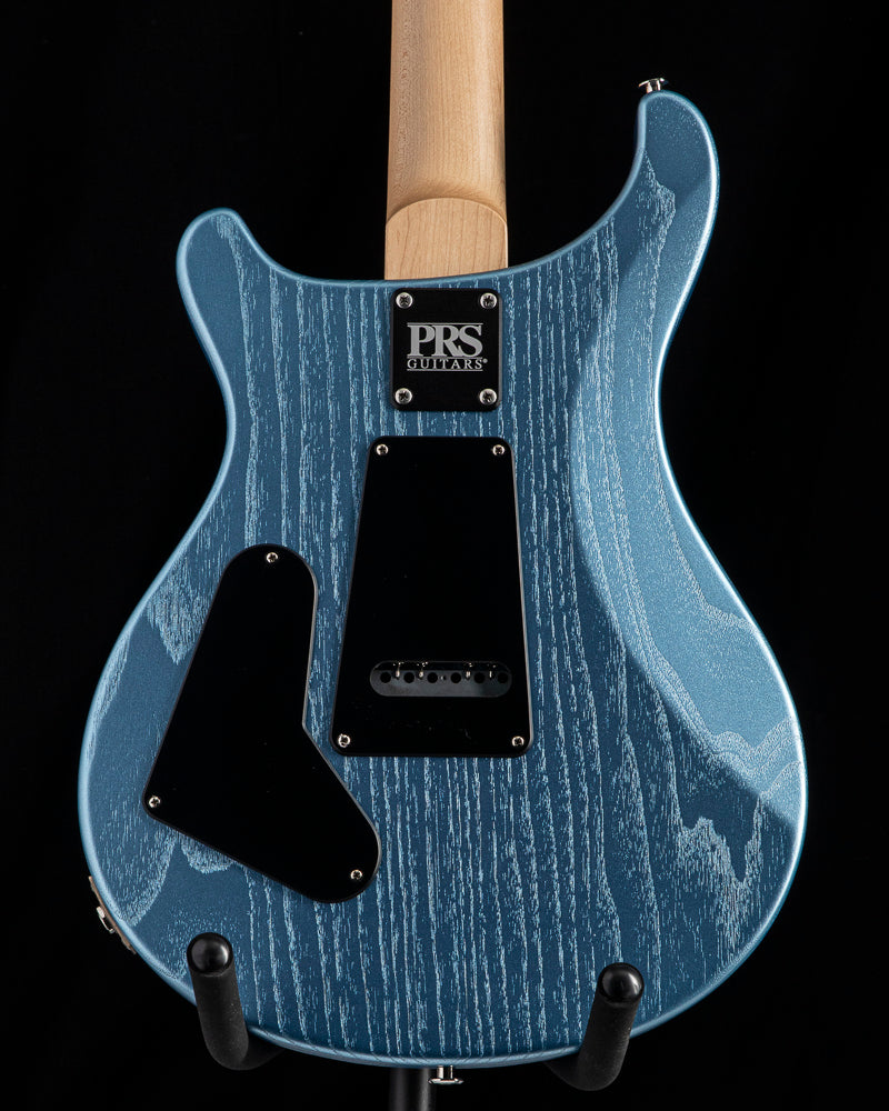 Paul Reed Smith CE 24-08 Swamp Ash Frost Blue Metallic Limited Edition