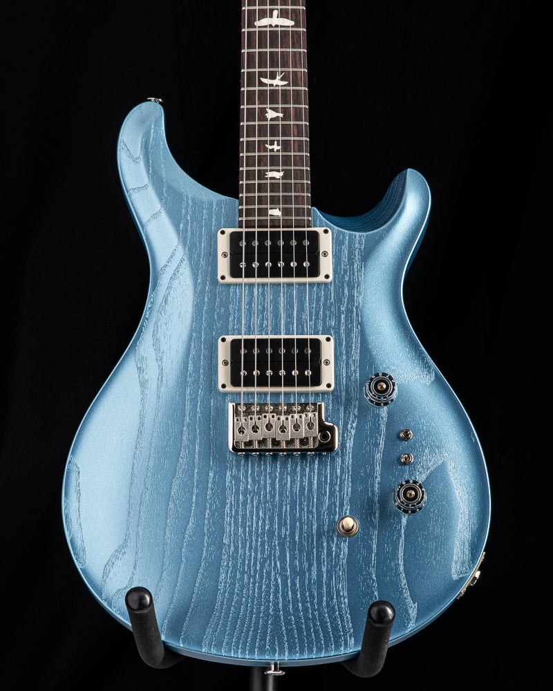 Paul Reed Smith CE 24-08 Swamp Ash Frost Blue Metallic Limited Edition