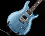 Paul Reed Smith CE 24-08 Swamp Ash Frost Blue Metallic Limited Edition