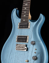 Paul Reed Smith CE 24-08 Swamp Ash Frost Blue Metallic Limited Edition