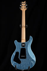 Paul Reed Smith CE 24-08 Swamp Ash Frost Blue Metallic Limited Edition