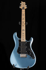 Paul Reed Smith SE NF3 Ice Blue Metallic Maple