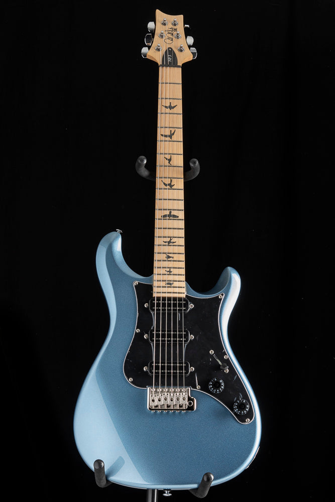 Paul Reed Smith SE NF3 Ice Blue Metallic Maple