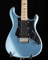 Paul Reed Smith SE NF3 Ice Blue Metallic Maple