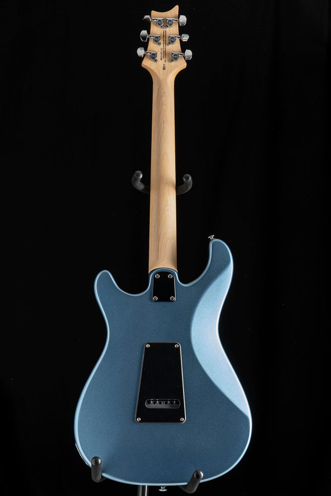 Paul Reed Smith SE NF3 Ice Blue Metallic Maple