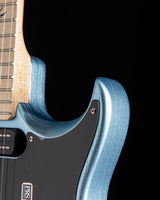 Paul Reed Smith NF 53 Satin Frost Blue Metallic