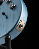 Paul Reed Smith NF 53 Satin Frost Blue Metallic