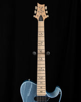 Paul Reed Smith NF 53 Satin Frost Blue Metallic