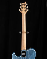 Paul Reed Smith NF 53 Satin Frost Blue Metallic