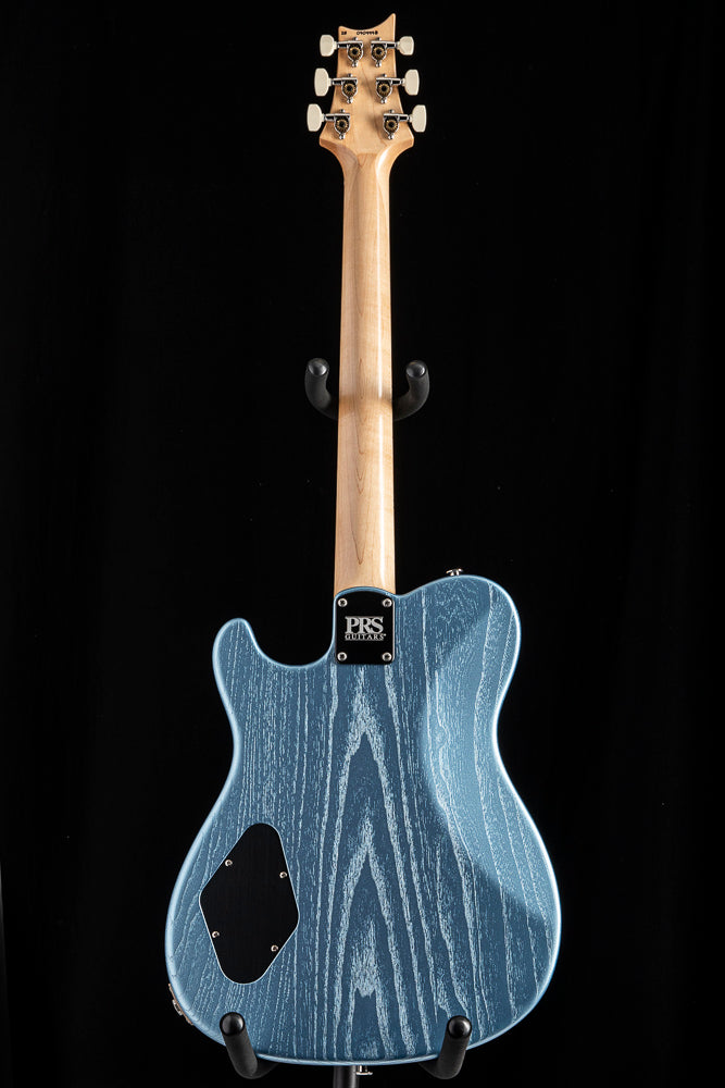 Paul Reed Smith NF 53 Satin Frost Blue Metallic