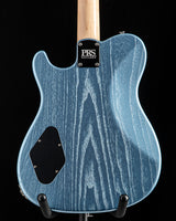 Paul Reed Smith NF 53 Satin Frost Blue Metallic