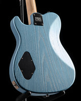 Paul Reed Smith NF 53 Satin Frost Blue Metallic
