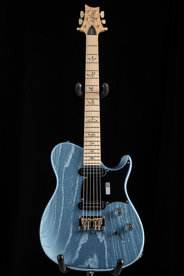 Paul Reed Smith NF 53 Satin Frost Blue Metallic