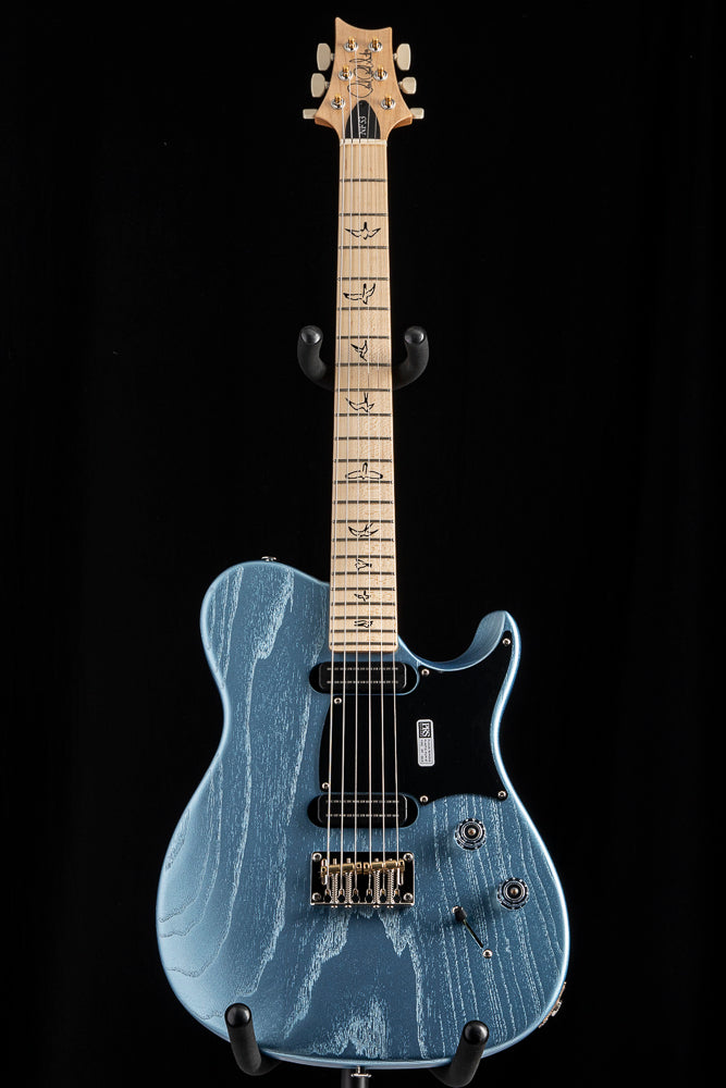 Paul Reed Smith NF 53 Satin Frost Blue Metallic
