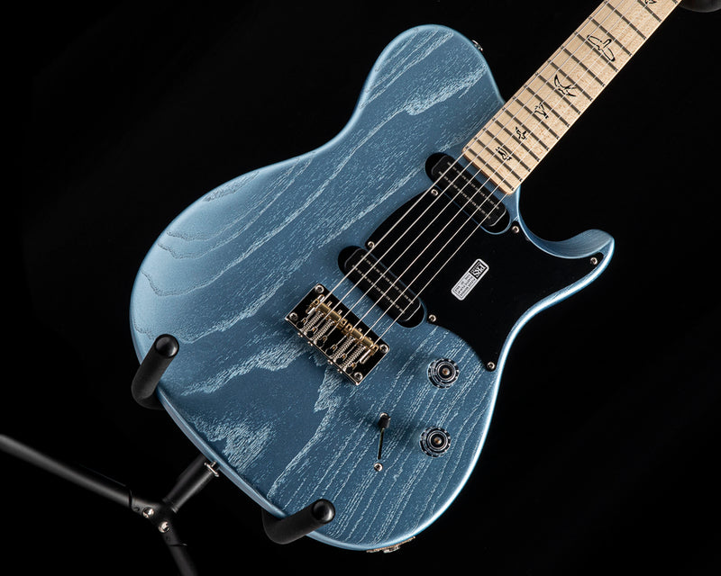 Paul Reed Smith NF 53 Satin Frost Blue Metallic