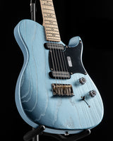 Paul Reed Smith NF 53 Satin Frost Blue Metallic