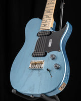 Paul Reed Smith NF 53 Satin Frost Blue Metallic