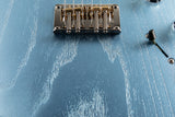 Paul Reed Smith NF 53 Satin Frost Blue Metallic
